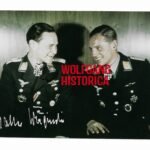 Walter Krupinski – Jagdgeschwader 52 (Eichenlaub)