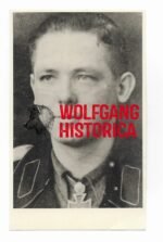 Wolfgang von Obstfelder - Panzerjäger-Abteilung 346 (Eichenlaub) (Normandy)