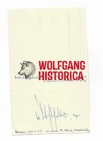 Wolfgang von Obstfelder - Panzerjäger-Abteilung 346 (Eichenlaub) (Normandy) - Image 2