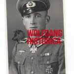 Johann Biehl - Infanterie-Regiment 124 (72. Infanterie-Division)