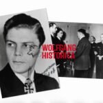 Carl Emmermann - Kommandant of "U-172" (Eichenlaub)