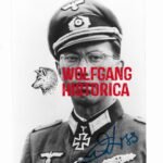 Erhard Liss - Sturm-Regiment 83 (78. Volks-Sturm-Division)