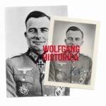 Henning Daubert – Grenadier-Regiment 426 (126. Infanterie-Division)