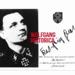 Karl-Heinz Ertel - SS-Panzer-Grenadier-Regiment 49 "De Ruyter" ("Nederland" Division)