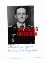 Friedrich-Erdmann von Hake - Panzer-Regiment 4 (13. Panzer-Division)