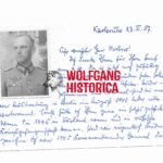 Alfred Gause – Panzergruppe “Afrika” (Stabschef of Erwin Rommel)