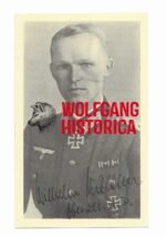 Wilhelm Walther – Baulehrbataillon z.b.V. 800 (Holland ’40)