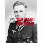 Johann Schwerdfeger – Jäger-Regiment 228 (101. Jäger-Division)