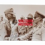 Günter Halm – Panzer-Grenadier-Regiment 104 (15.Pz.Div.)