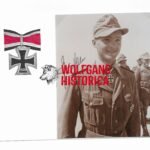 Günter Halm – Panzer-Grenadier-Regiment 104 (15.Pz.Div.)