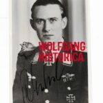 Rudolf Trenkel - Jagdgeschwader 52