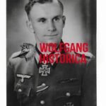 Willi Thulke - Grenadier-Regiment 501 (Eichenlaub)