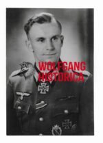 Willi Thulke - Grenadier-Regiment 501 (Eichenlaub)