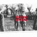 Erich Timm - Fallschirmjäger-Regiment 12