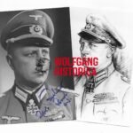 Robert Kaestner - Grenadier-Regiment 105 (Eichenlaub)