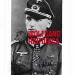 Hermann Kiefer – Kampfgruppe XXI/2