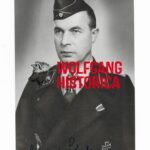 Eberhard Stephan – Panzer-Aufklärungs-Abteilung 116