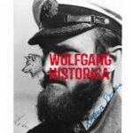 Robert Gysae – Kommandant of “U-98” & “U-177” (Eichenlaub)