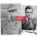 Gerhard Fischer – SS-Panzerjäger-Abteilung 5 “Wiking”