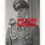 Josef Vernhold - Infanterie-Regiment 60 (Wartime Signed)