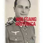 Heinrich Boigk – Jäger-Regiment 49 (Eichenlaub) (Wartime Signed)