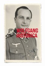 Heinrich Boigk – Jäger-Regiment 49 (Eichenlaub) (Wartime Signed)