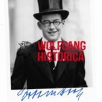 Rudolf von Ribbentrop – SS-Panzer-Regiment 1 “LSSAH” & 12 “Hitlerjugend”