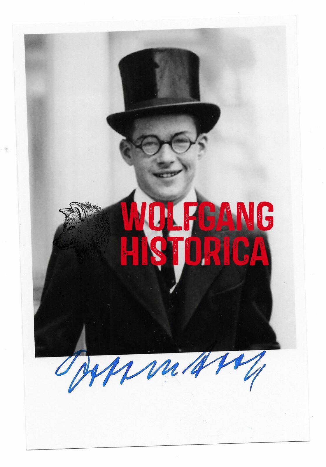 PS1586 - RvR Rudolf von Ribbentrop – SS-Panzer-Regiment 1 “LSSAH” & 12 “Hitlerjugend” - Image 1