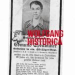 Skijäger Deathcard (StuG Wrapper in wear!)