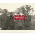 EKII Award Ceremony (August 1941)