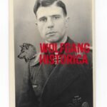 Hugo Primozic – Sturmgeschütz-Abteilung 667 (Eichenlaub)