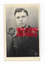 Hugo Primozic – Sturmgeschütz-Abteilung 667 (Eichenlaub)