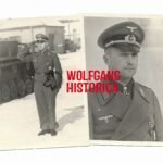 Günther Hoffmann-Schönborn – Sturmgeschütz-Abteilung 191 (Eichenlaub)