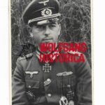 Konrad Zeller - Grenadier-Regiment 380 (Eichenlaub) (Wartime Signed)