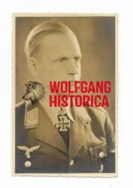 Riedesel Freiherr zu Eisenbach - Kampfgeschwader 76 & 54 (Eichenlaub) (KIA in 1945, flying the Me 262)