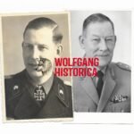 Karl-Theodor Molinari - Panzer-Regiment 36