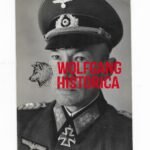 Maximilian Siry - 246. Infanterie-Division