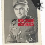 Gebirgsjäger wearing EK1, ISA & Wound Badge