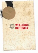 Gebirgsjäger wearing EK1, ISA & Wound Badge - Image 2