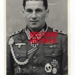 Josef Schneider - Grenadier-Regiment 521 (296. Inf.-Div.) (Wartime Signed)