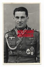 Josef Schneider - Grenadier-Regiment 521 (296. Inf.-Div.) (Wartime Signed)