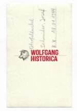 Josef Schneider - Grenadier-Regiment 521 (296. Inf.-Div.) (Wartime Signed) - Image 2