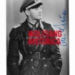 Max Krause - Grenadier-Regiment 106 (15. Infanterie-Division)