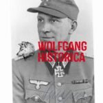 Theodor Kretschmer – 17. Panzer-Division (General, Blood Order)