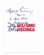 Siegfried Keiling - Artillerie-Abteilung 62 (russisches) - Image 2