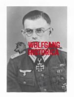 Walter Joseph - Feldersatz-Bataillon 107