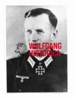 Otto Klos - Jäger-Regiment 41 (L) (21. Luftwaffe-Feld-Division)