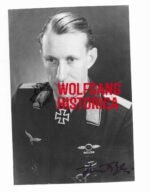 Georg Juditzki - Kampfgeschwader 53 “Legion Condor”