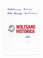 Georg Juditzki - Kampfgeschwader 53 “Legion Condor” - Image 2