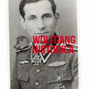 Willi Hopfe - Schnelle-Abteilung 123 (123. Infanterie-Division)